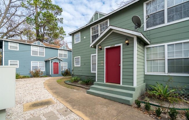 3121 Isabella St Apt 1