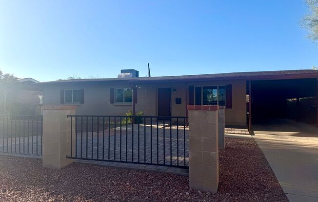 Coming Soon - Beautifully updated 3-bedroom, 2-bath home