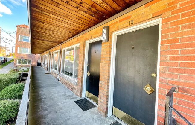 Sadie Ann Apartments