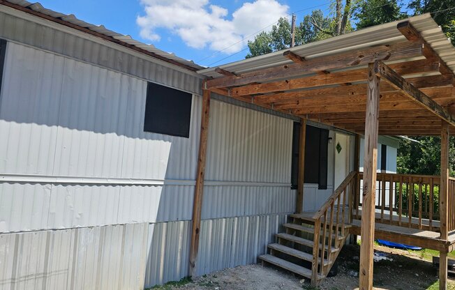 20702 N NAVASOTA DR