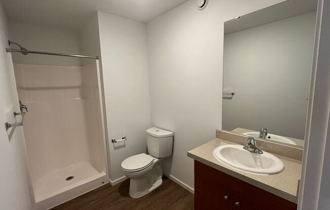 Studio, 1 bath, 176 sqft, $1,425, Unit 3316