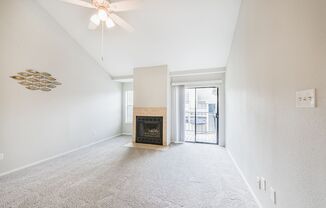 2 Story 2 BR condo in Westchase Gated Community