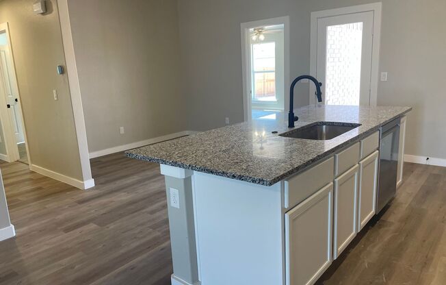 3BR/2BA in Bell Farms, Frenship ISD District Available August 8th