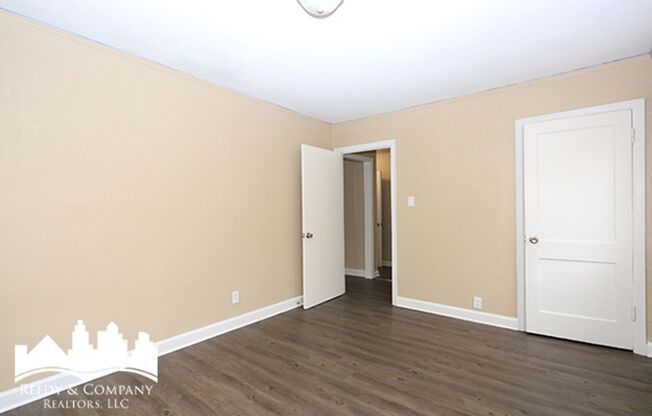 Welcome to 2785 Ketchum Rd, a charming 2-bedroom, 1-bathroom home located in Memphis, TN.