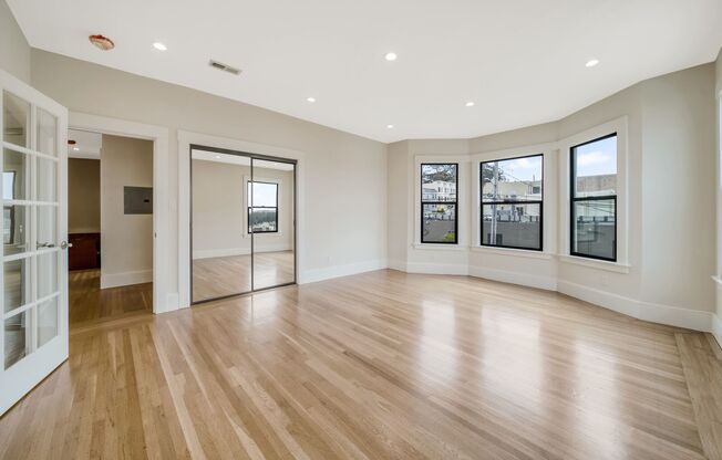 2407 25th Ave, San Francisco, CA 94116