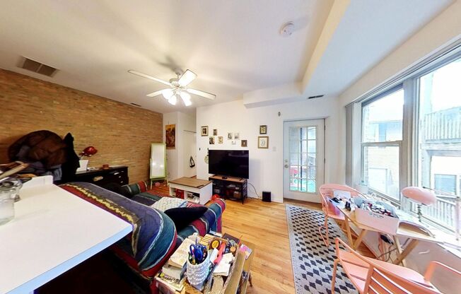 Margate Park One Bedroom
