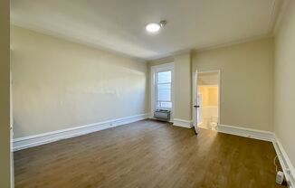 Studio, 1 bath, 450 sqft, $1,325, Unit 3M