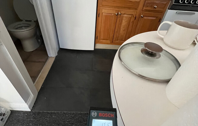 61 South Huntington Ave.