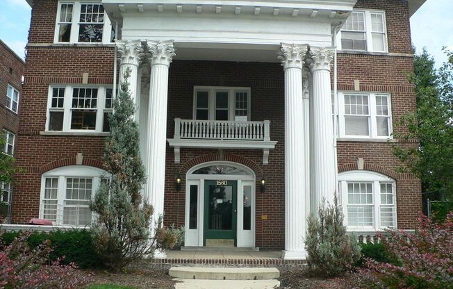 1560 E. Broad Street