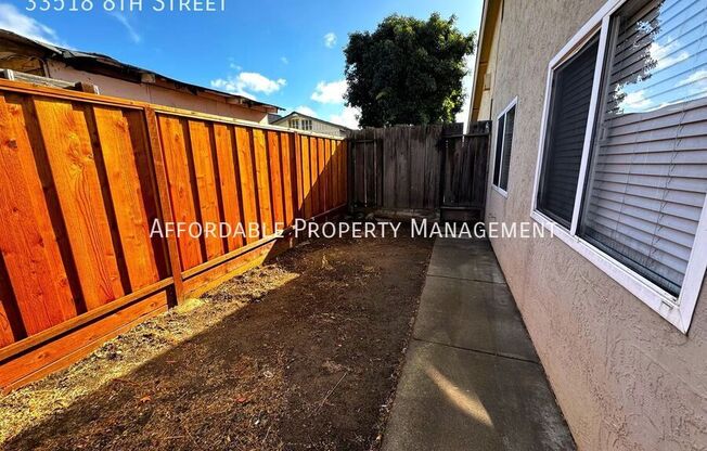 Partner-provided property photo