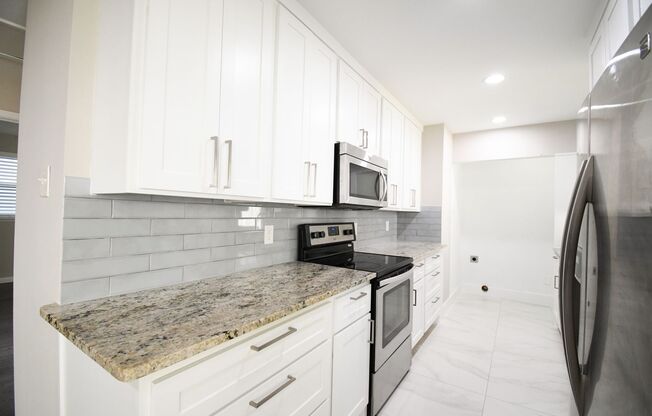 Beautiful 4 bdrm updated home