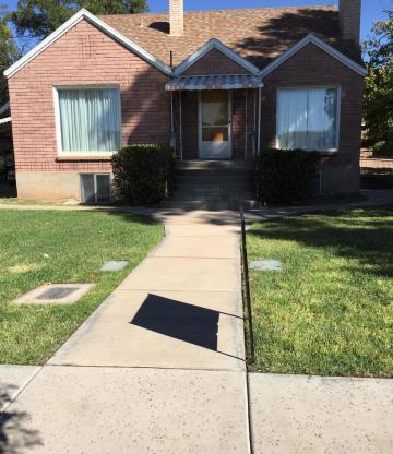 2 beds, 1 bath, 1,138 sqft, $1,525, Unit A