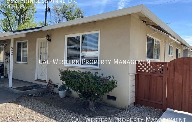 992 PRINCESS ANNE DR