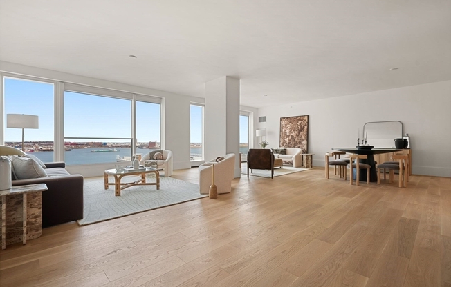 150 SEAPORT BLVD