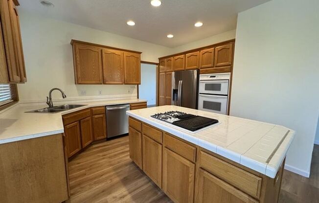 6153 NW 165th Terrace ~ Completely Refreshed and Upgraded Home!
