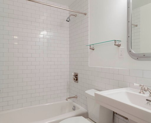 1 bed, 1 bath, $4,550, Unit 10A