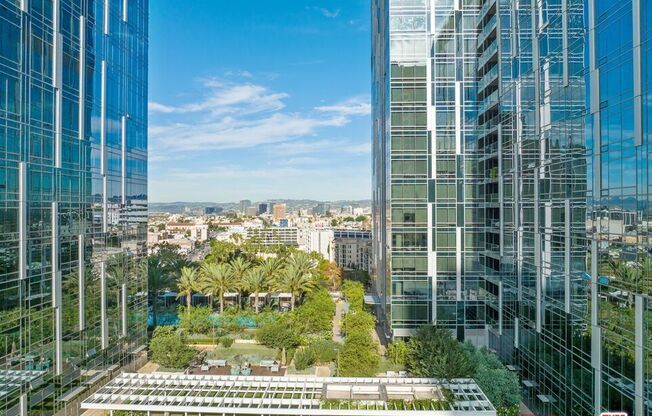 1 bed, 1 bath, 852 sqft, $3,500, Unit 4208