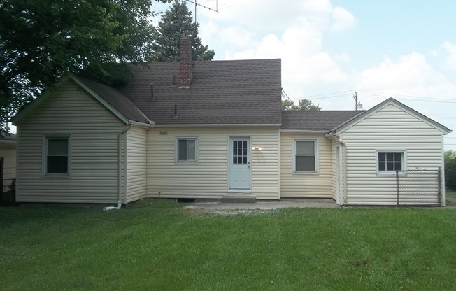 1303 Highland St 3BR/1BA (Middletown)