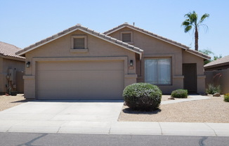 COMING SOON!! 3 Bedroom single level home in Tatum Highlands, Phoenix