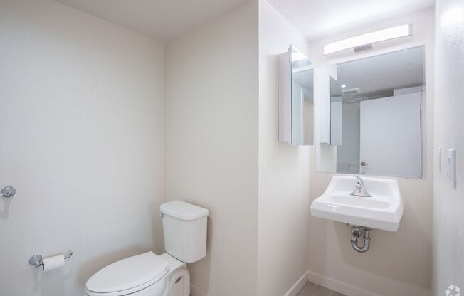 1 bed, 1 bath, 547 sqft, $2,650, Unit 1 Bed Unit