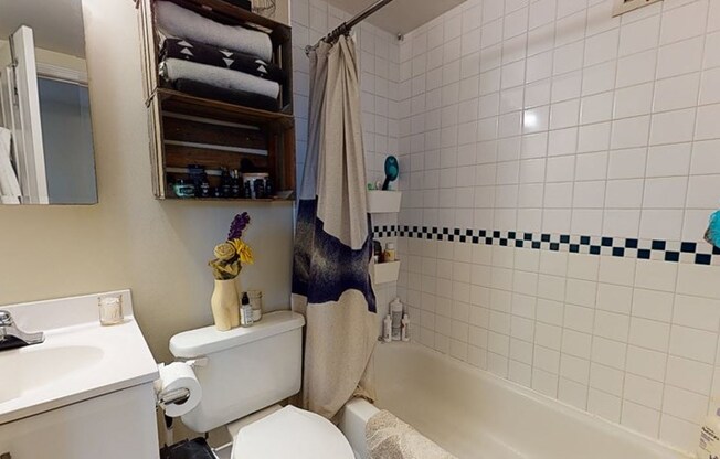 1 bed, 1 bath, 513 sqft, $2,800, Unit 702