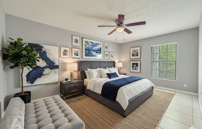 2 beds, 1 bath, 825 sqft, $1,095, Unit 916#A205