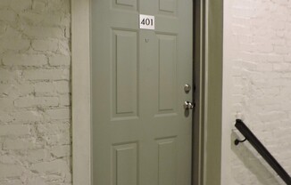 309 Sycamore Street Apartments