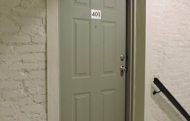309 Sycamore Street Apartments