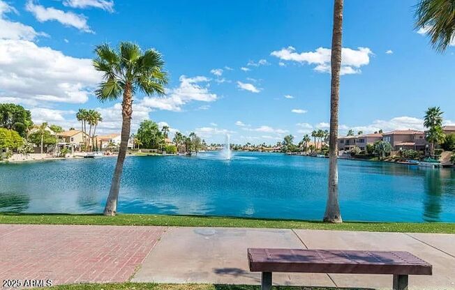 1 bed, 1 bath, $1,295, Unit # 3174