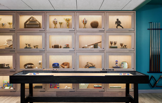 Studio, 1 bath, $3,600, Unit 9B04