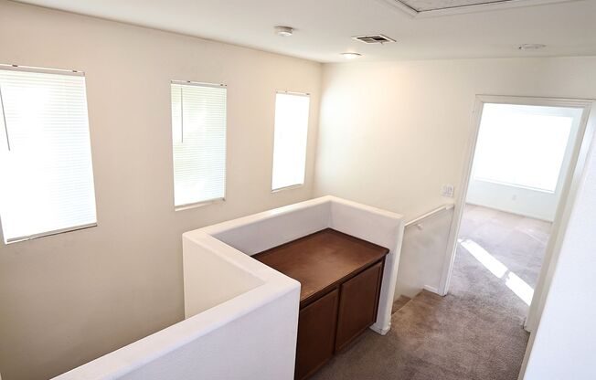 Single Family Home in Gated Community