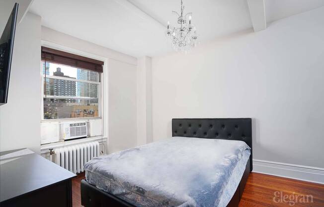 1 bed, 1 bath, $4,000, Unit 701