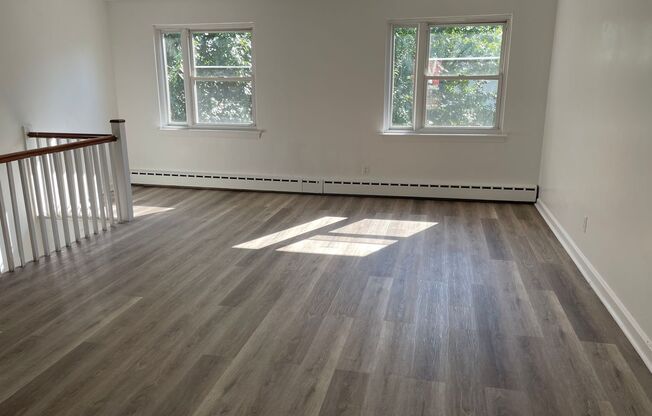 Union Square Apartments