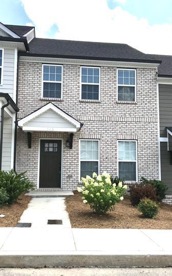 243 Mansfield Dr