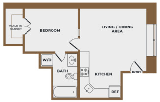 Partner-provided photo for $1881 unit