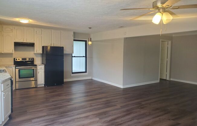 Spacious 4 bedroom in Berkshire West!