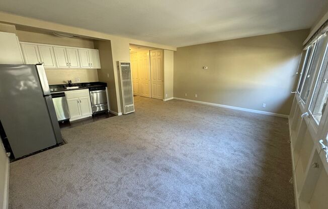 Studio, 1 bath, 360 sqft, $2,350