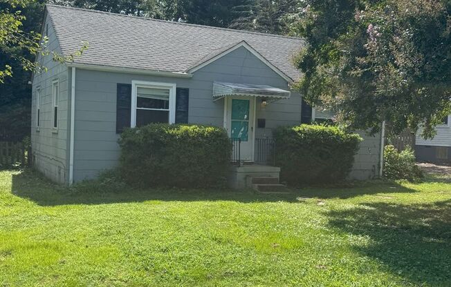 Near West End Rancher ready for you!