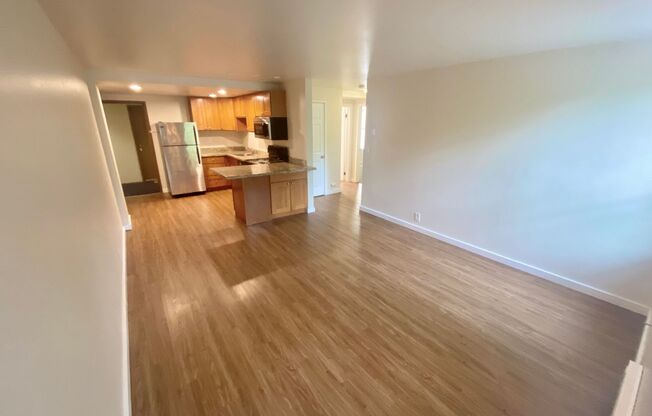 Tuscany Apartments