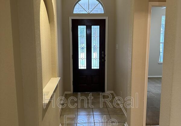 2616 GALLANT FOX DR