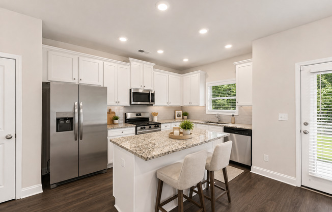 3 beds, 2.5 baths, 1,493 sqft, $2,235, Unit 5148
