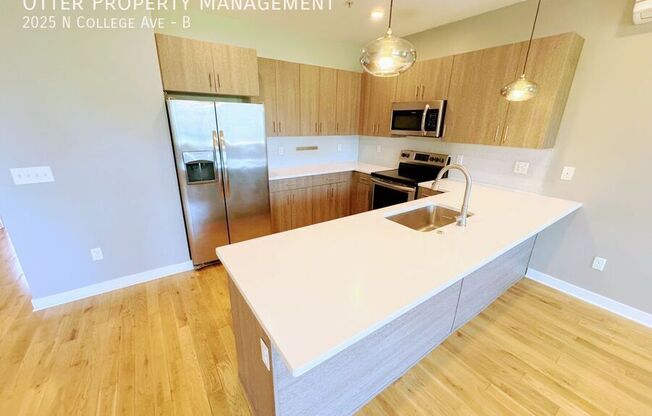 2025 N College Ave.