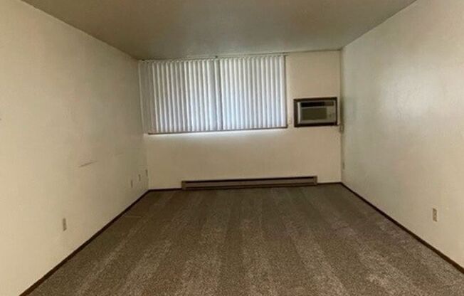 1 bed, 1 bath, 600 sqft, $575, Unit 2526-07