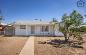 3Bed/1.5Bath House at Northern Ave/31st Ave! Move-In Ready on 07/16/2026! -- NO HOA!