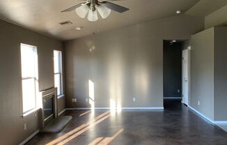 3 beds, 2 baths, $1,875