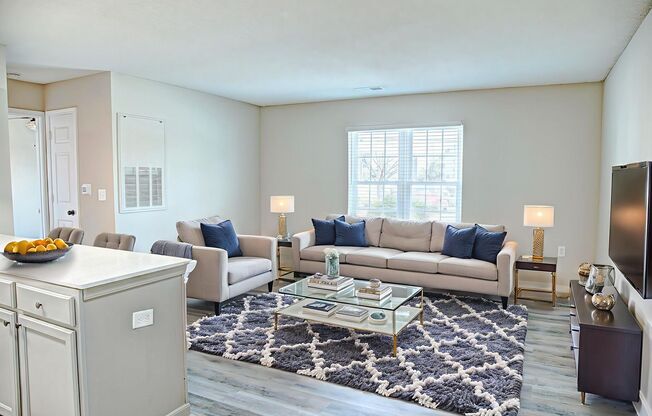 1 bed, 1 bath, $1,445, Unit 3687-D