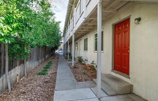 1 bed, 1 bath, $1,395, Unit # 7