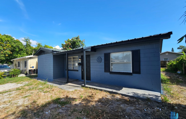 Nice 3 Bedroom, 1 Bath Home available for rent in Pinellas Park, FL