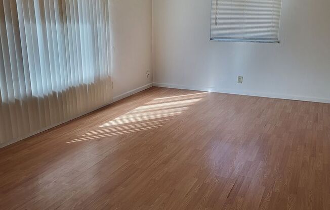 Yorktowne Apartments