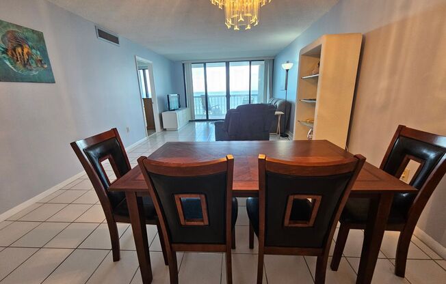 2 beds, 2 baths, 1,141 sqft, $2,800, Unit OCEAN 2 BDRM CONDO FURNISHED